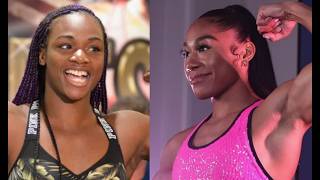 Claressa Shields fight was over Papoose, she's being sued by Alycia and she's now Apologizing🤦