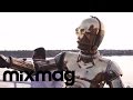 STIMMING Live & HENRY SAIZ @ Lovelife Comic-Con STAR WARS BOAT PARTY with