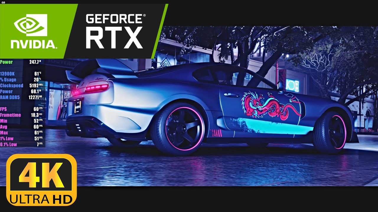 The Crew Motorfest on X: #TheCrewMotorfest PC specs are now