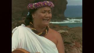 Kumu Hula Keepers Of A Culture   trailer