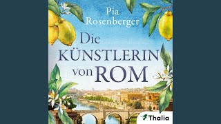 Kapitel 02 - Die Künstlerin von Rom