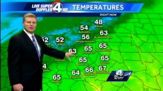 John Cessarich's Complete Forecast: March 11, 2013