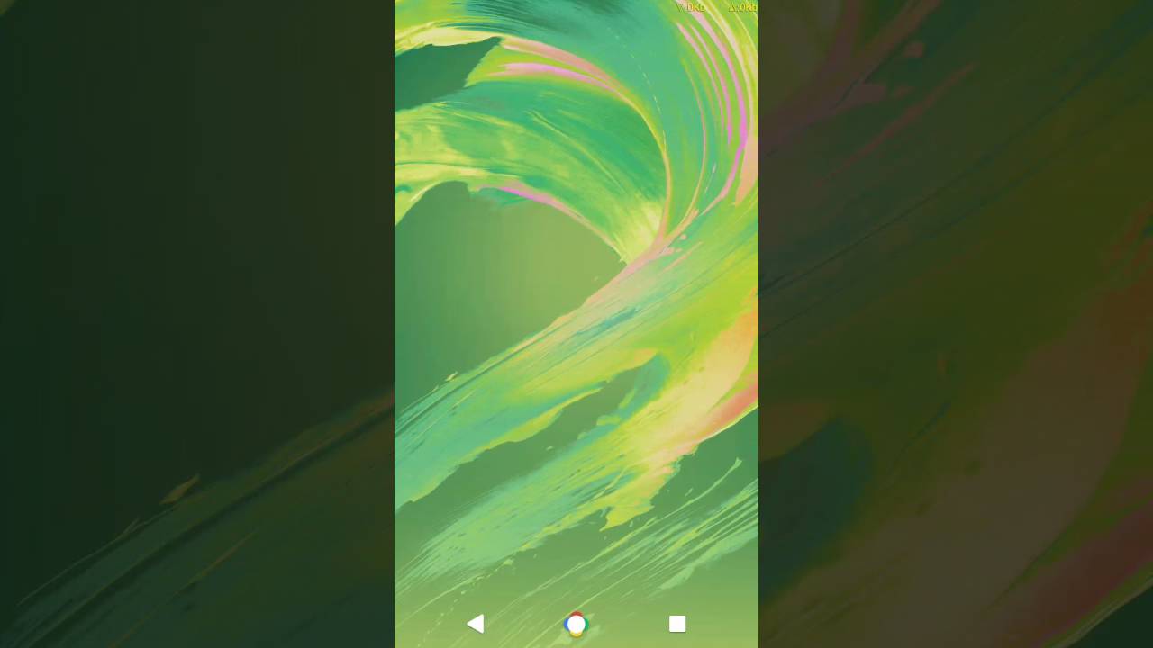 第十二回 超簡単マルチピクチャーホーム画面の作り方 How To Klwp トムとロイド Tom And Roid