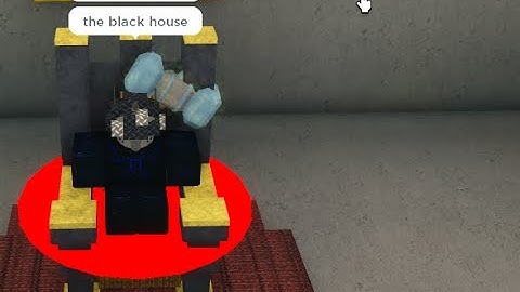 Fung, The Wielder Of Chaos | Rogue Lineage