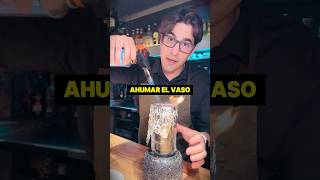 ⚠️ ¡CUIDADO CON AHUMAR EL VASO CON GRANOS DE CAFÉ! Que pu...