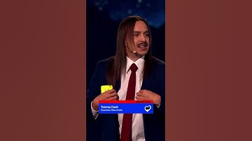 Thumbnail of Tommy Cash - Espresso Macchiato | Estonia 🇪🇪 | Eurovision 2025
