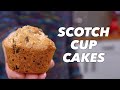 Vintage Cookbook Recipe Test: Scotch Cupcakes from 1927!