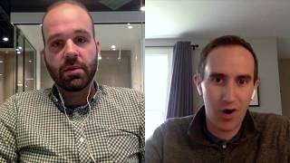 Morgan Housel on Creativity and Generating Ideas