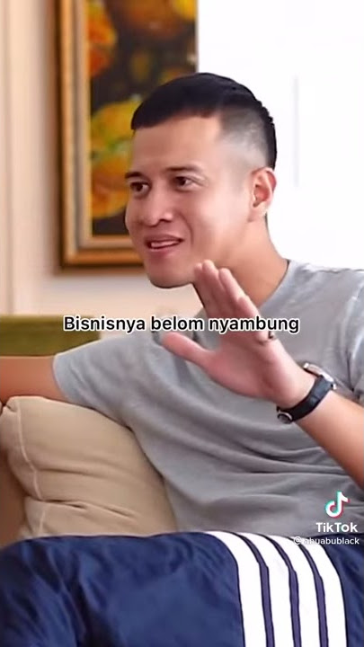 KATA-KATA BIJAK HERJUNOT ALI