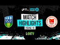 UC Dublin St. Patricks goals and highlights