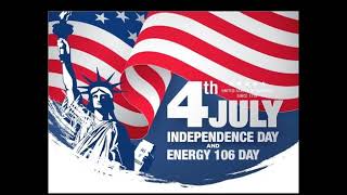 ENERGY 106 OPENING SPEECH JULY 4, 1998
