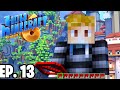 I HAVE CREATIVE MODE LOL!!!  |H6M| Ep.13 How To Minecraft Season 6 Survival Series (SMP)