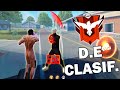 ES EL RETO FINAL- LLEGANDO A HEROICO EN D.E SOLO A PUÑO FREE FIRE- Dshanto