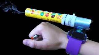 3 Genius Inventions!