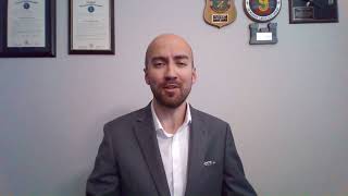 Georgetown McDonough MBA Video Essay