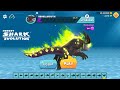 New behellmouth unlocked and behellmouth gameplay  hungry shark evolution