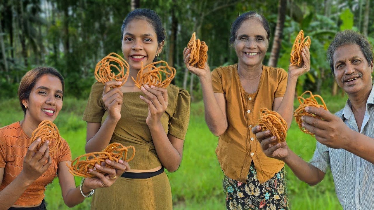 Murukuu / in the village ရဲ့ မူရကူး / မူရကူးဆိုတာဘာလဲ?