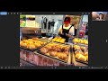 Seoul, South Korea (Part 1: English version)