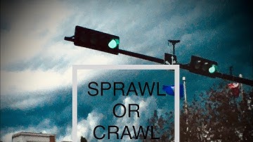 Changer - Sprawl or Crawl
