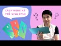 CÁCH ĐĂNG KÝ THẺ VISA PREPAID B/43 | CÁCH ĐĂNG KÝ THẺ VISA TẠI NHẬT | CHUN KUN