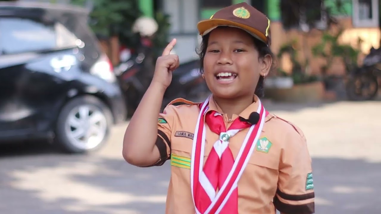 VLOG - KWARRAN SALAM KWARCAB MAGELANG