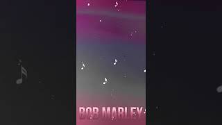 Jamming - Bob Marley #shorts #reggaeton
