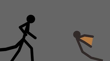 Godzilla Final War Vs Titanus Nozuki ( Warbat ) | Stick Node animation