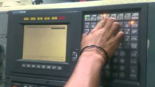 OKUMA OSP700M USB Floppy Emulador