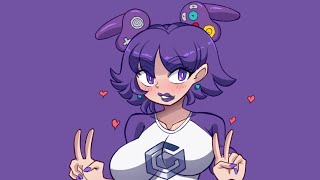 A Smooth GameCube