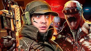Thumbnail for DESTRUINDO ZEDS! - KILLING FLOOR 3 COM OS AMIGOS