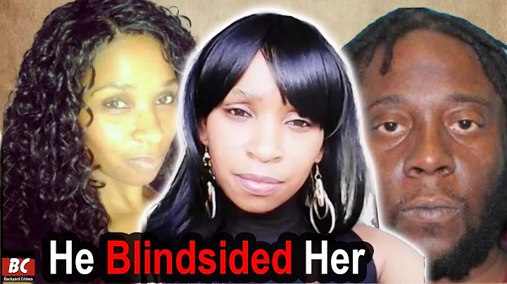 Mother of 7 Murdered by Ex |  The Clarice Alexande...