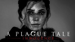 A PLAGUE TALE INNOCENCE- A SOMBRA DAS AMEIAS #-9 #gameplay  #aplaguetaleinnocence #aplaguetale #ps4 