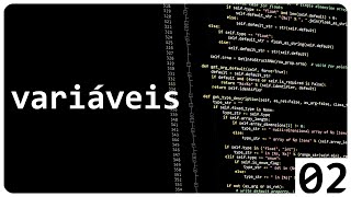 PYTHON para UPBGE - variáveis