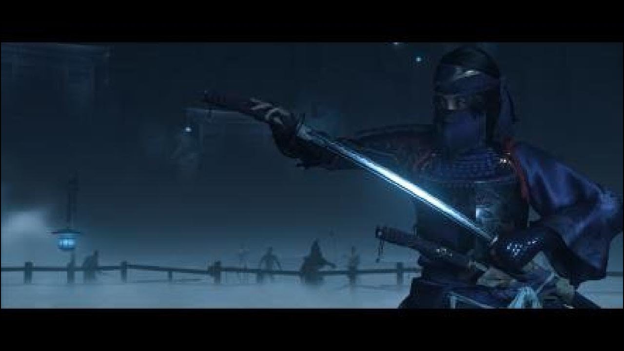 Ghost of Yotei (Lethal+) | Cinematic Gameplay | Part 2: The Kitsune