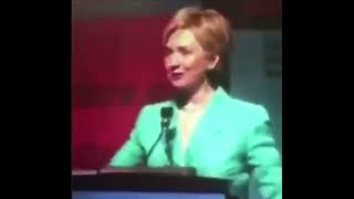Hillary Clinton and George Soros Admission of Interference in US Elections