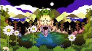 Mystical Complex & Sajanka - Synergia