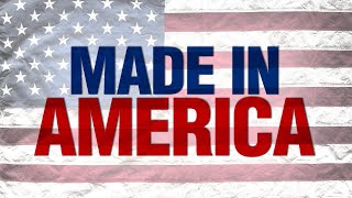 Made in America: The Machines That Built a Nation – Henry Ford Museum Tour, Dearborn Michigan
