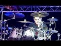 ATHANASIOS &quot;ZACKY&quot; TSOUKAS - FLIGH HIGH, Drum Night 2012, PPC Music Hannover