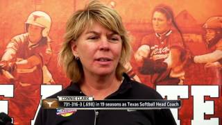 LHN Extra: Softball prepares for start of 2016 season [Feb. 11, 2016]