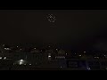 New Year 2024 in Akureyri - Iceland