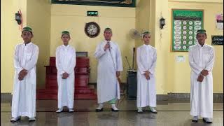 Intro Nasyid Amanasak(Akbar)