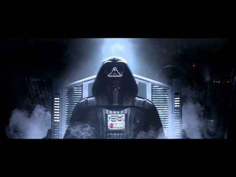 Star Wars The Complete Saga on Blu-Ray Trailer