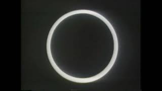 May 10, 1994 Solar Eclipse News Coverage