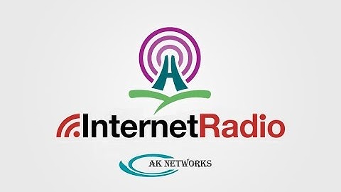 Embed a Radio Player on Your Website - Ak Networks Radio