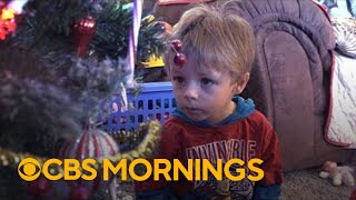 How a simple Craiglist ad spawned an annual Christmas tradition