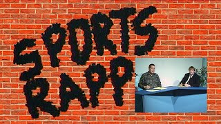 Sports Rapp - EPISODE 8 (Live Talk Show) 5/2/93 by Nowhere Video Productions 9 views 12 days ago 55 minutes