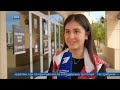 Alexandra Trusova / Skate America 2021 report about SP