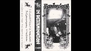 Hands Of Chain - In Determination 2024 (Full EP)