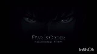 Satsuki Kiryuin Flow – Fear Is Order (Remix) – Kill la Kill | VIBRAY