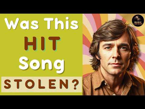 Famous Songs Accused of Copying Other Hits